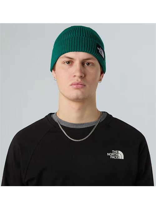 tnf logo box THE NORTH FACE | NF0A8CHENL11